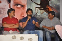 Eega Movie Press Meet Photos